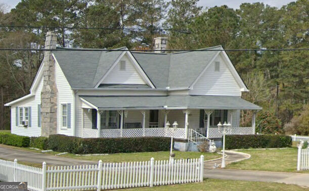 Property Photo:  4039 Lenora Church Road  GA 30039 