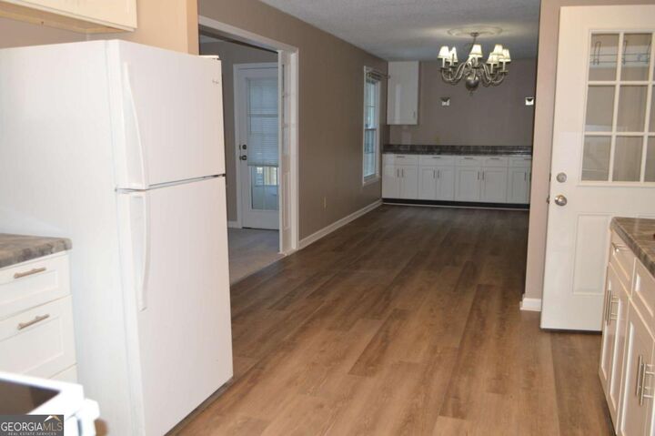 Property Photo: 133 Hillandale Street GA 30531