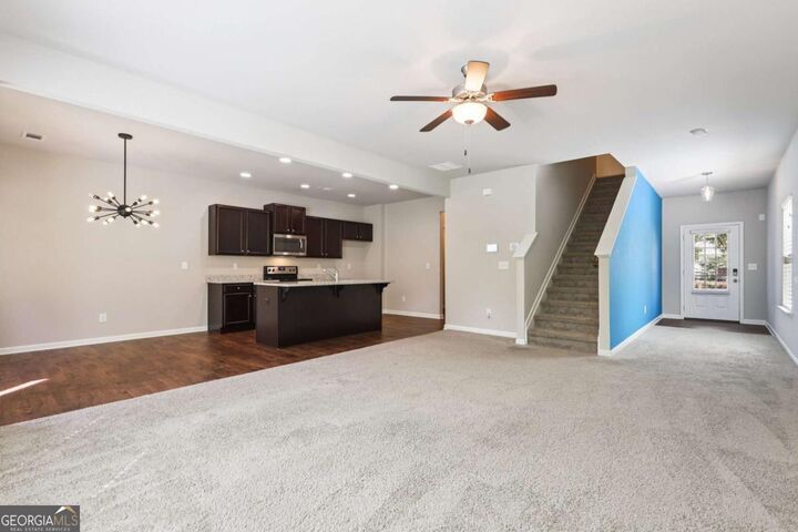 Property Photo: 72 Fern Walk GA 30045