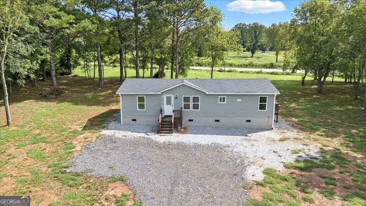 Property Photo:  285 Trotters Way  GA 30549