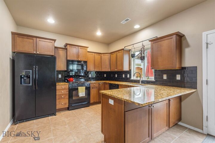 Property Photo: 205 Stone Fly Drive MT 59718