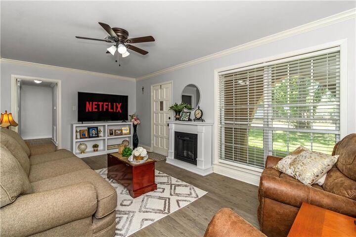 Property Photo:  613 Marion Street  LA 71457 