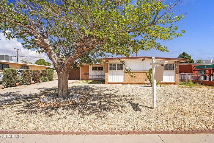 5113 Jerry Drive  El Paso TX 79924 photo