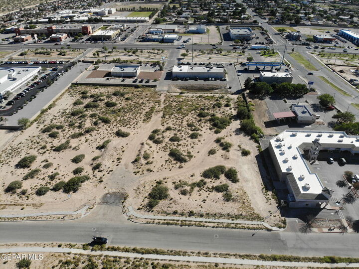 14510 Bill Newkirk Way  Horizon City TX 79928 photo