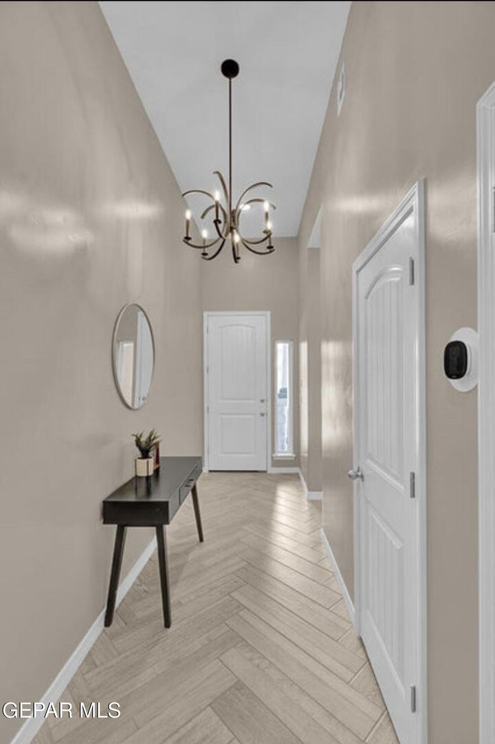 Property Photo: 12434 Fill Ball Street TX 79928