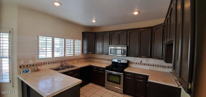 Property Photo: 6797 Copper Ridge Drive TX 79912