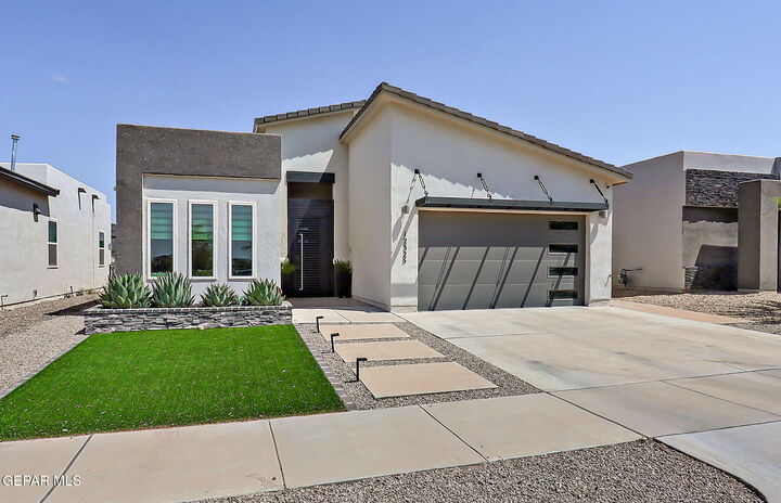 Property Photo: 12325 Desert Vista Avenue TX 79938