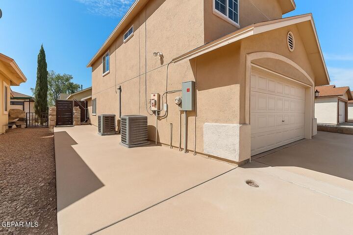 Property Photo: 12278 Tierra Bella Drive TX 79938