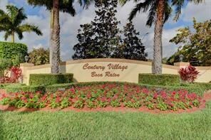 Property Photo: 144 Mansfield D 144 FL 33434