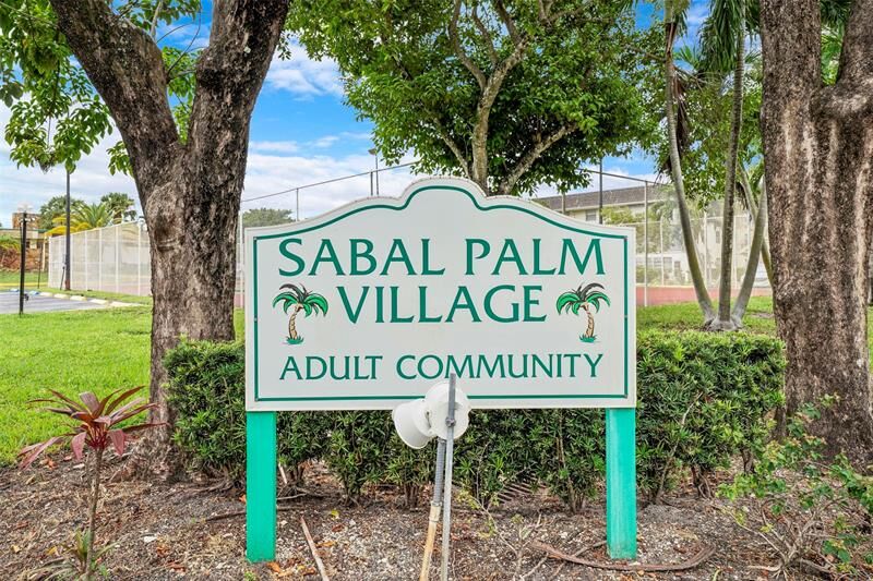 Property Photo: 4980 E Sabal Palm Blvd 330 FL 33319