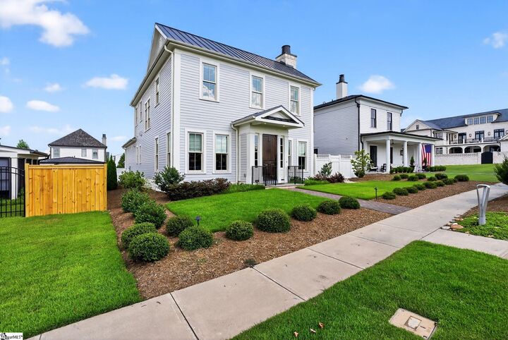 Property Photo:  3 Gambrell Drive  SC 29615 