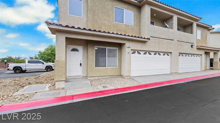 Property Photo: 500 Eagle Egg 0 NV 89012