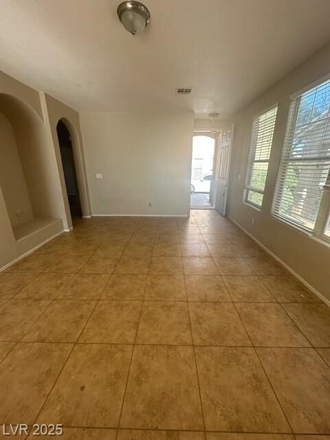 Property Photo: 2521 Rainbow Cactus Court NV 89106