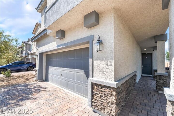 Property Photo:  6506 Emerald Rock Court  NV 89141 