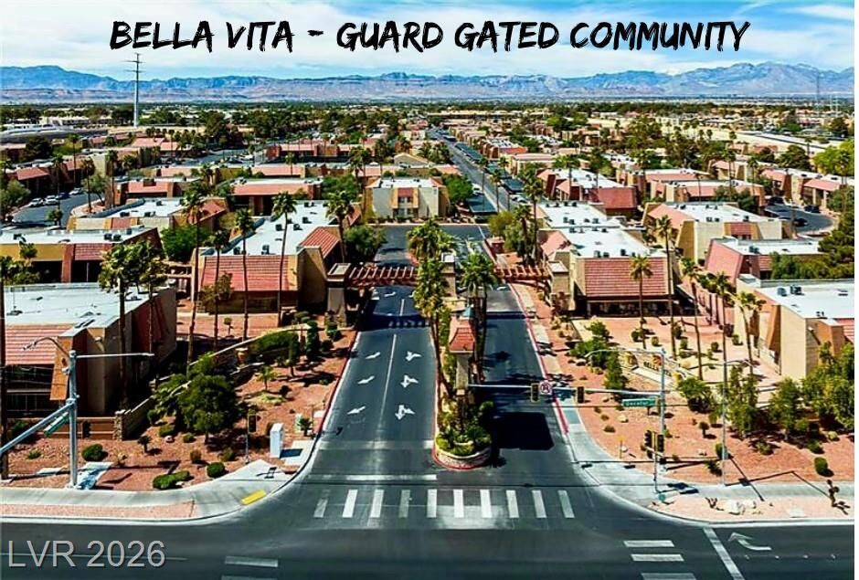 Property Photo:  5160 Indian River Drive 346  NV 89103 