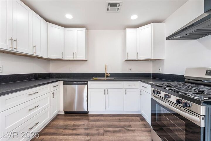 Property Photo: 3745 Colfax Circle NV 89108