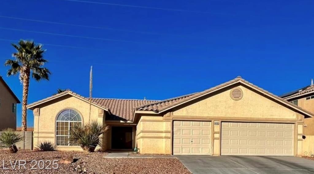 Property Photo:  6132 Peggotty Avenue  NV 89130 