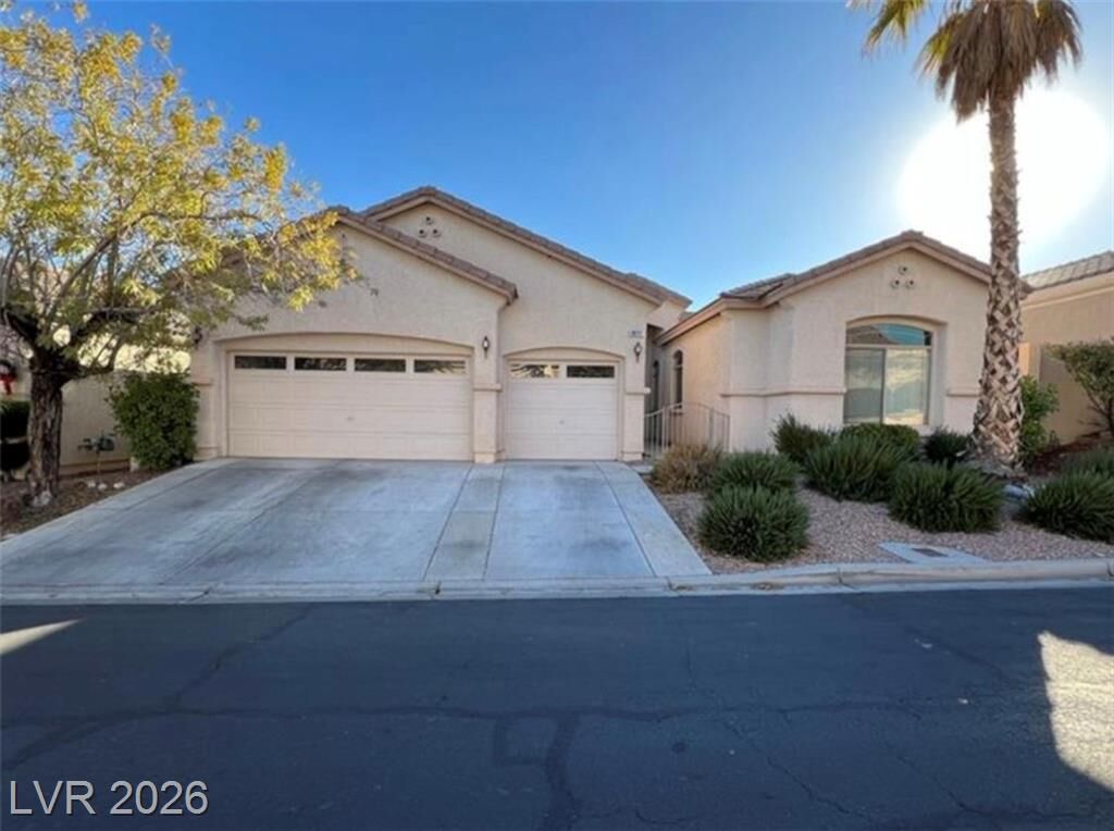 Property Photo:  10717 Refectory Avenue  NV 89135 