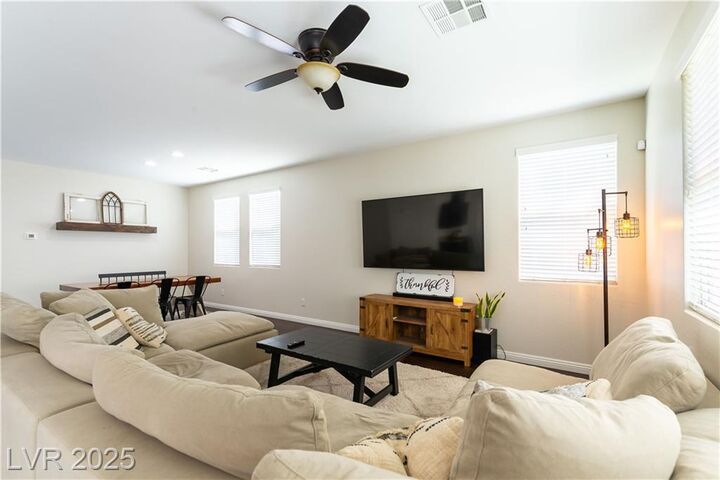 Property Photo: 5685 Colbert Street NV 89081