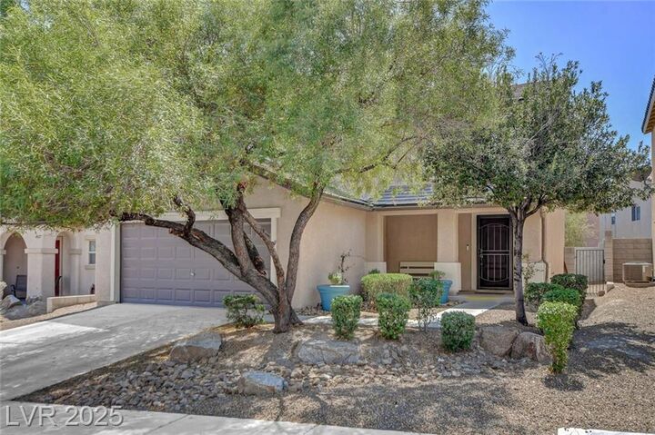 Property Photo: 1413 Arc Dome Avenue NV 89031