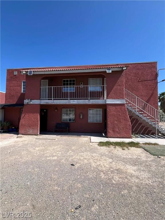 632 Triest Court C  Las Vegas NV 89110 photo