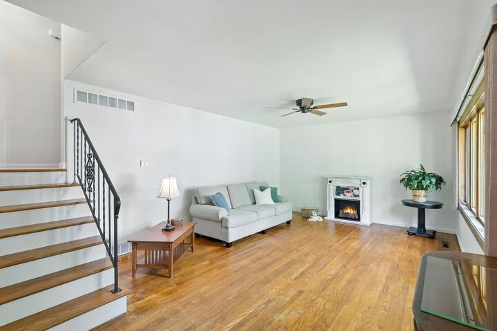 Property Photo: 3128 Eder Street IN 46322