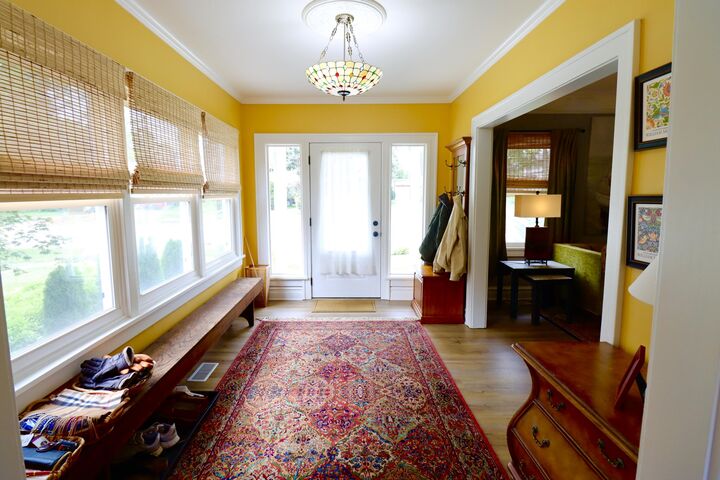 Property Photo:  1717 Indiana Avenue  IN 46350 