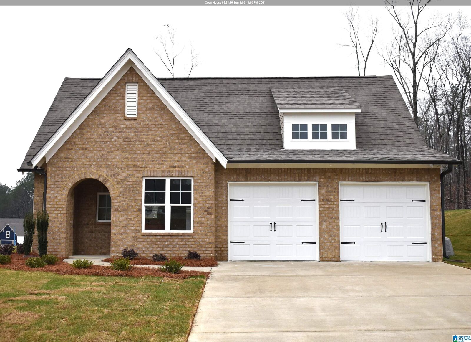 Property Photo:  401 Gateshead Drive  AL 35147 