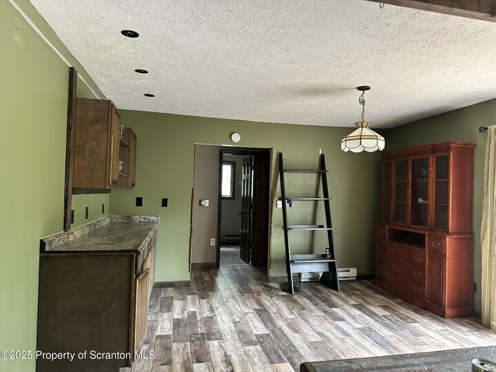 Property Photo: 162 Highland Road PA 18414