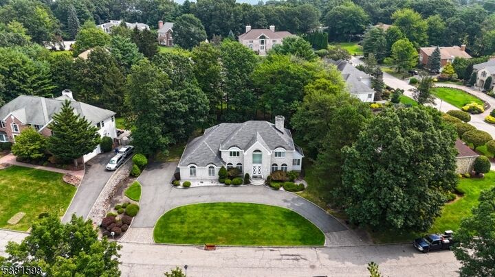 Property Photo: 99 Eileen Dr NJ 07009