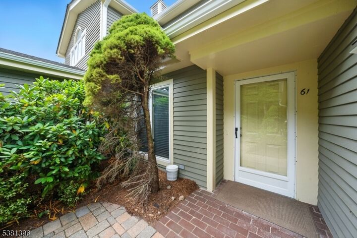 Property Photo:  61 Old Fourth Dr  NJ 07438 