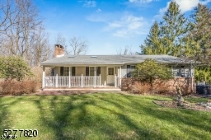 95 Schaaf Rd  Alexandria Twp. NJ 08804 photo