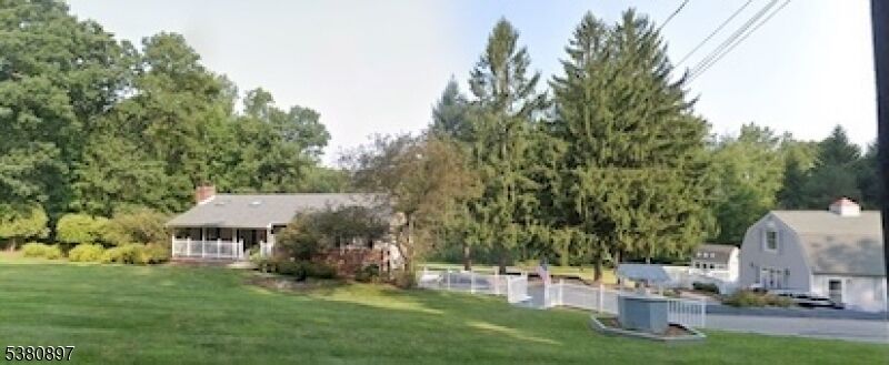 Property Photo: 95 Schaaf Rd NJ 08804