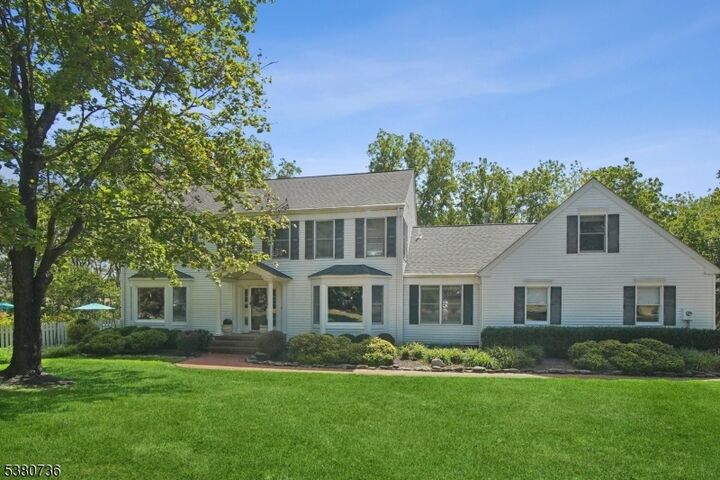 18 Flintlock Rd  Readington Twp. NJ 08822 photo