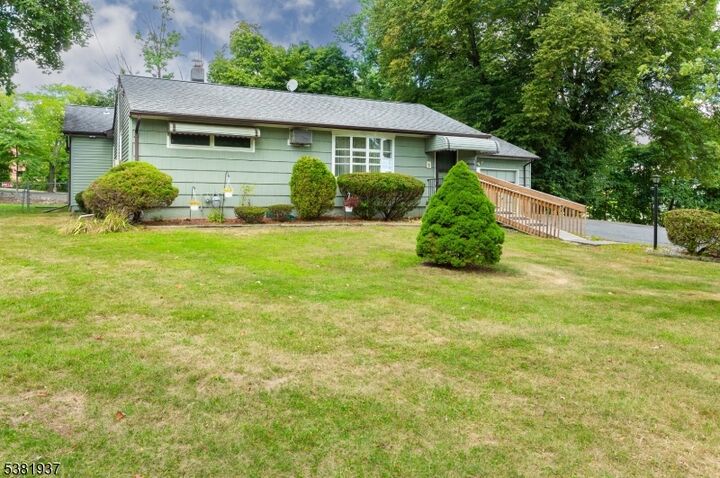 Property Photo:  17 Springview Dr  NJ 07054 