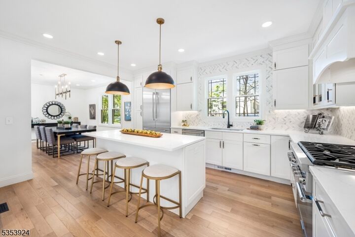 Property Photo:  519 Lenox Ave  NJ 07090 