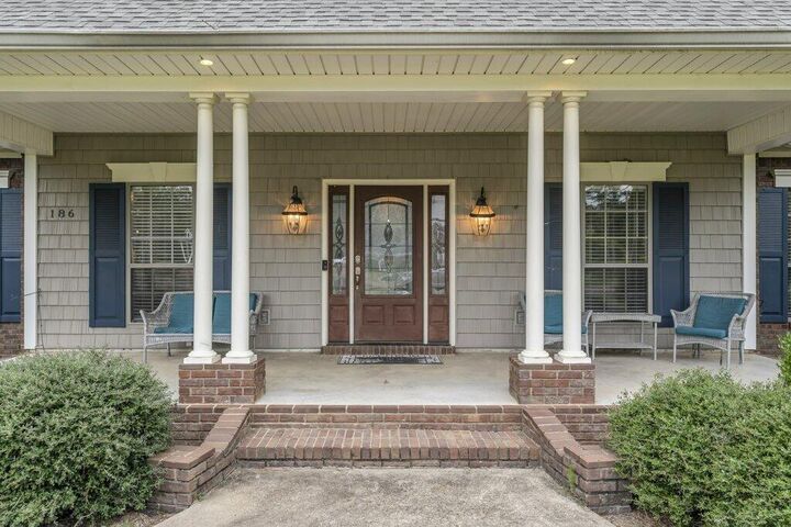 Property Photo: 186 Wind Chase Dr MS 39702