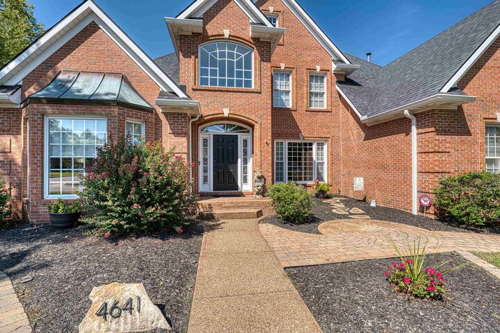Property Photo: 4641 Bridgestone Blvd. IN 47630