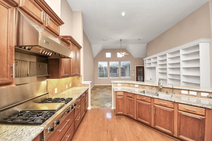 Property Photo: 17703 Skyline Arbor TX 77094