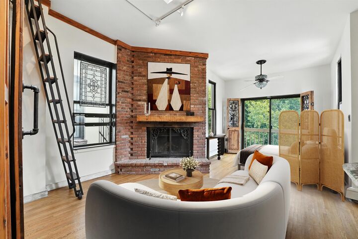 Property Photo: 725 Washington St 9 NJ 07030