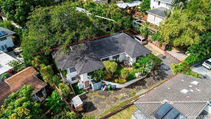 1914 Manoa Road  Honolulu HI 96822 photo