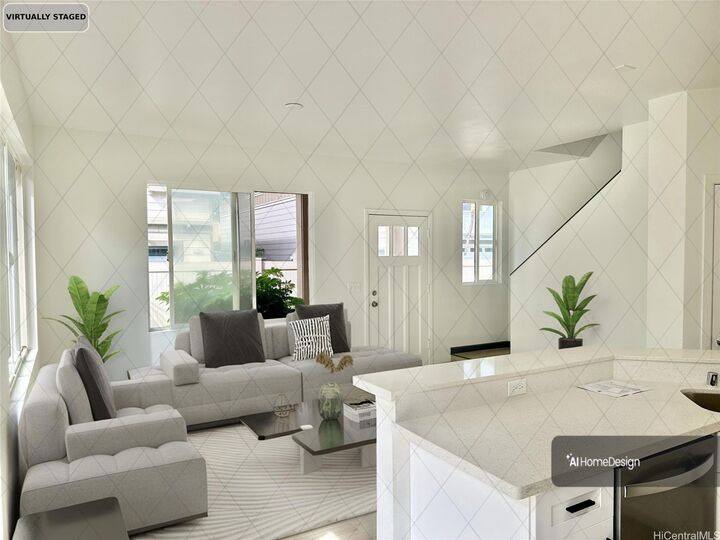 91-1197 Kanela Street M40  Ewa Beach HI 96706 photo