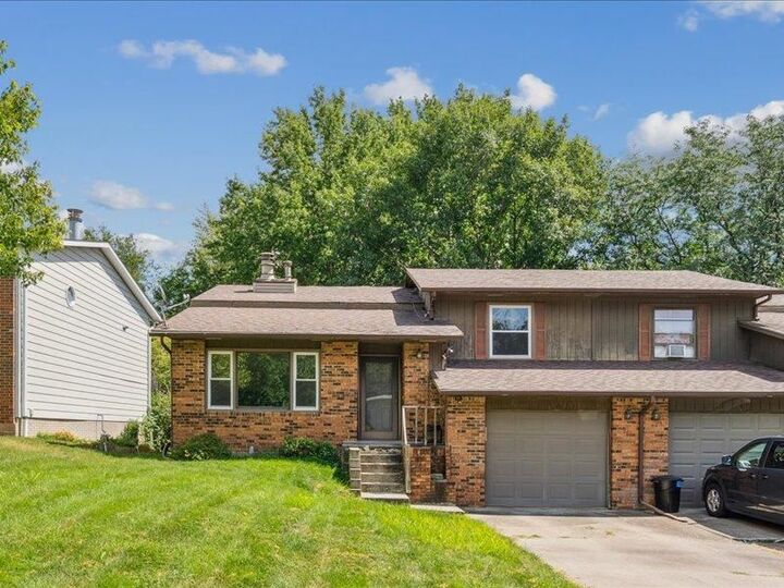 1912 North Ridge Dr   IA 52241 photo
