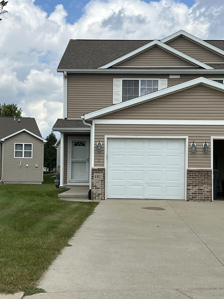 4902 Algonquin Drive 1  Cedar Falls IA 50613 photo