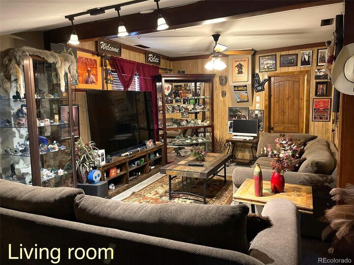 Property Photo: 421 E 3rd St CO 80461