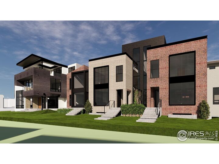 Property Photo: 905 Tempted Ways Dr CO 80504