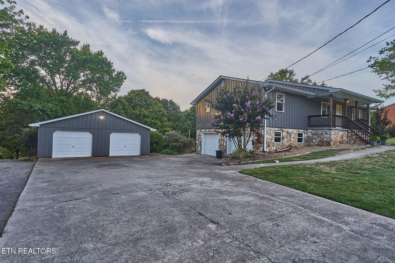 Property Photo:  3403 Best Rd  TN 37803 