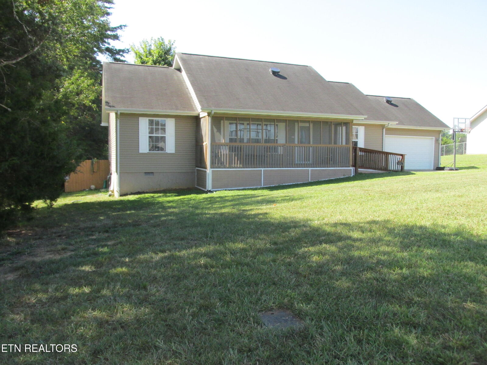 Property Photo: 6212 Lanier Rd TN 37801