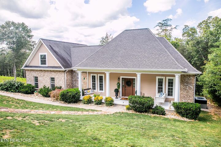 Property Photo:  339 Eagles Ridge  TN 37879 