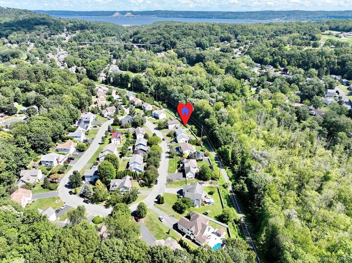 Property Photo:  40 Delongis Court  NY 10976 